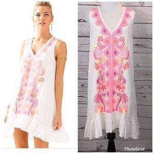 Lilly Pulitzer Thalia Dress